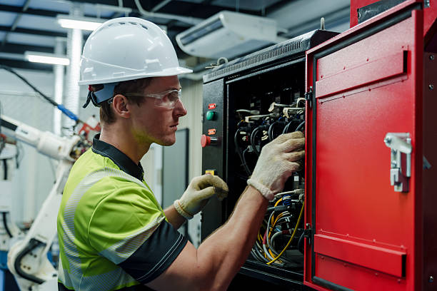 24/7 Emergency Generator Installation experts in New Richmond, OH
