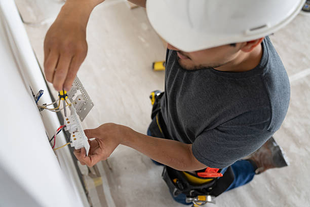 Reliable Generator Installation contractor in New Richmond, OH by No Joke electrician