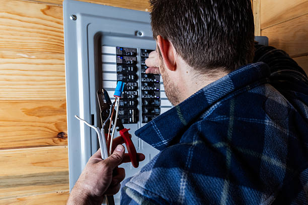 Affordable Generator Installation solutions in New Richmond, OH